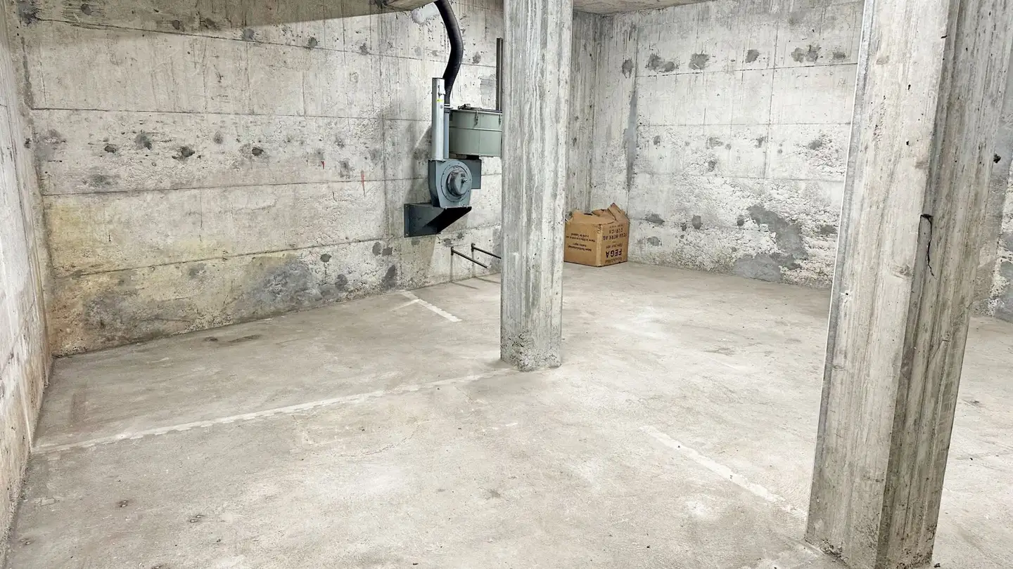 Workshop for rent - Bahnhofstrasse, 3550 Langnau im Emmental - Photo 3