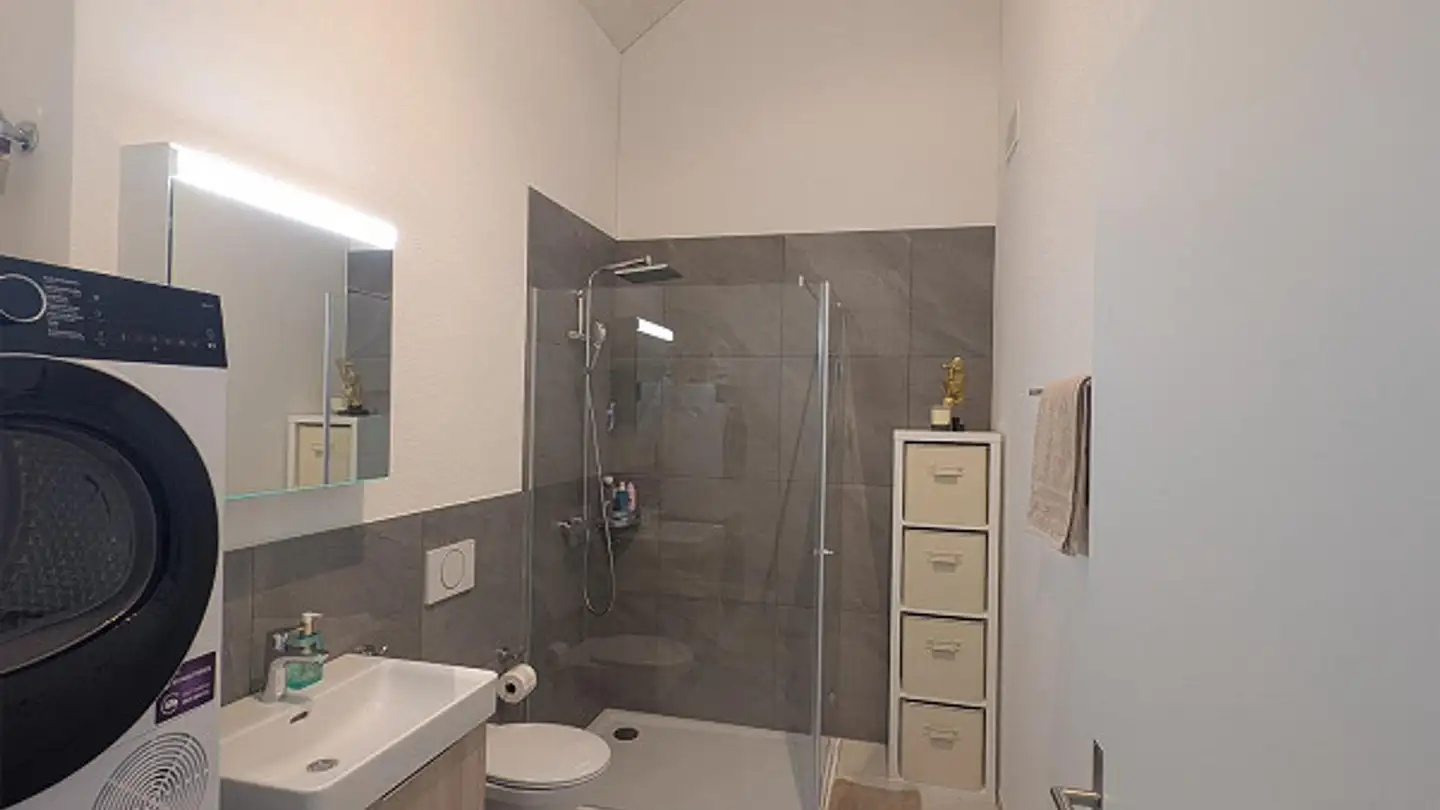 Appartamento in affitto - Bahnhofstrasse 20, 8165 Schöfflisdorf