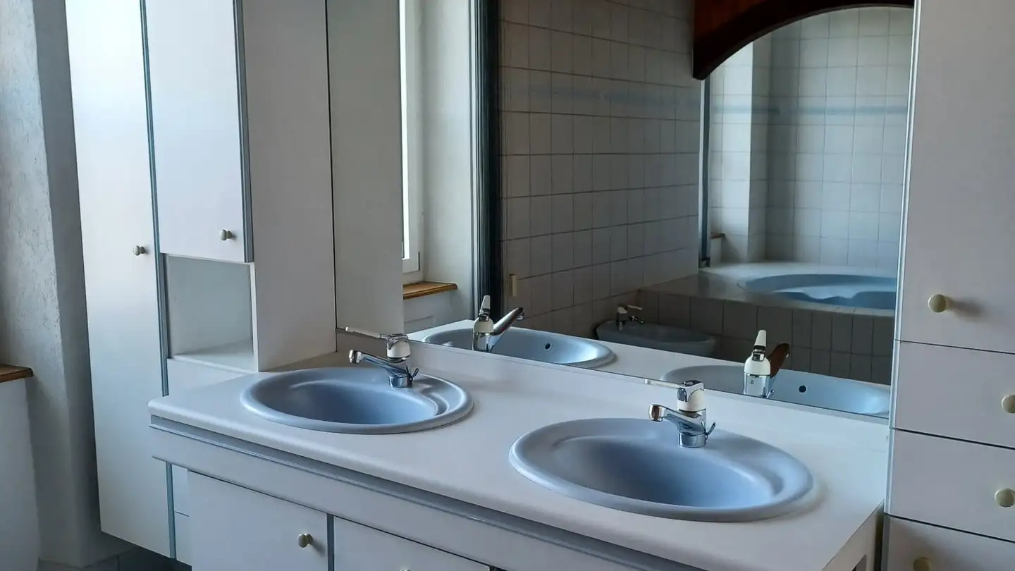 Appartamento in affitto - Rue De L'abbé Monnin 15, 2854 Bassecourt - Foto 2