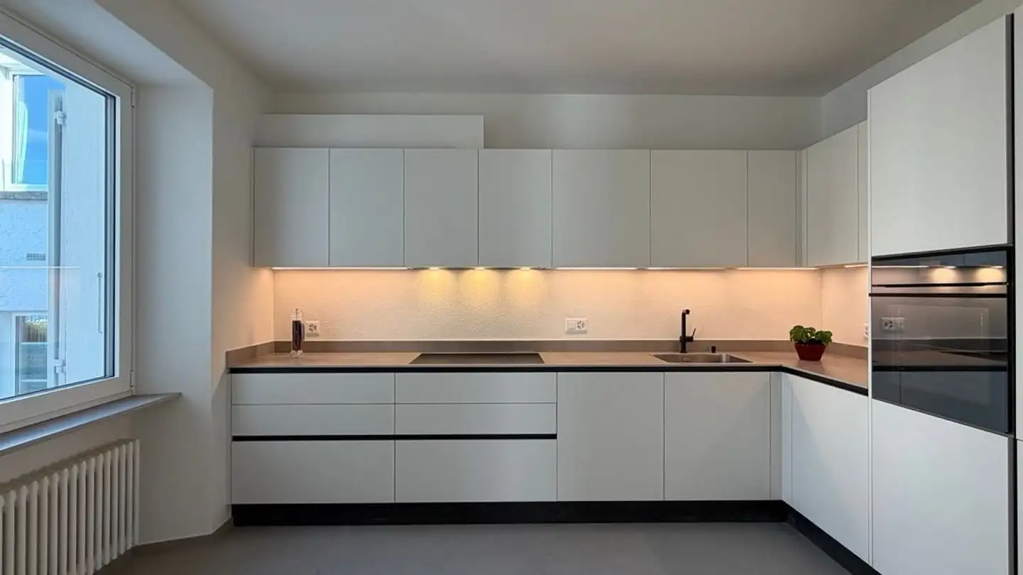 Appartamento in affitto - Via Del Tiglio 16, 6605 Locarno - Foto 3