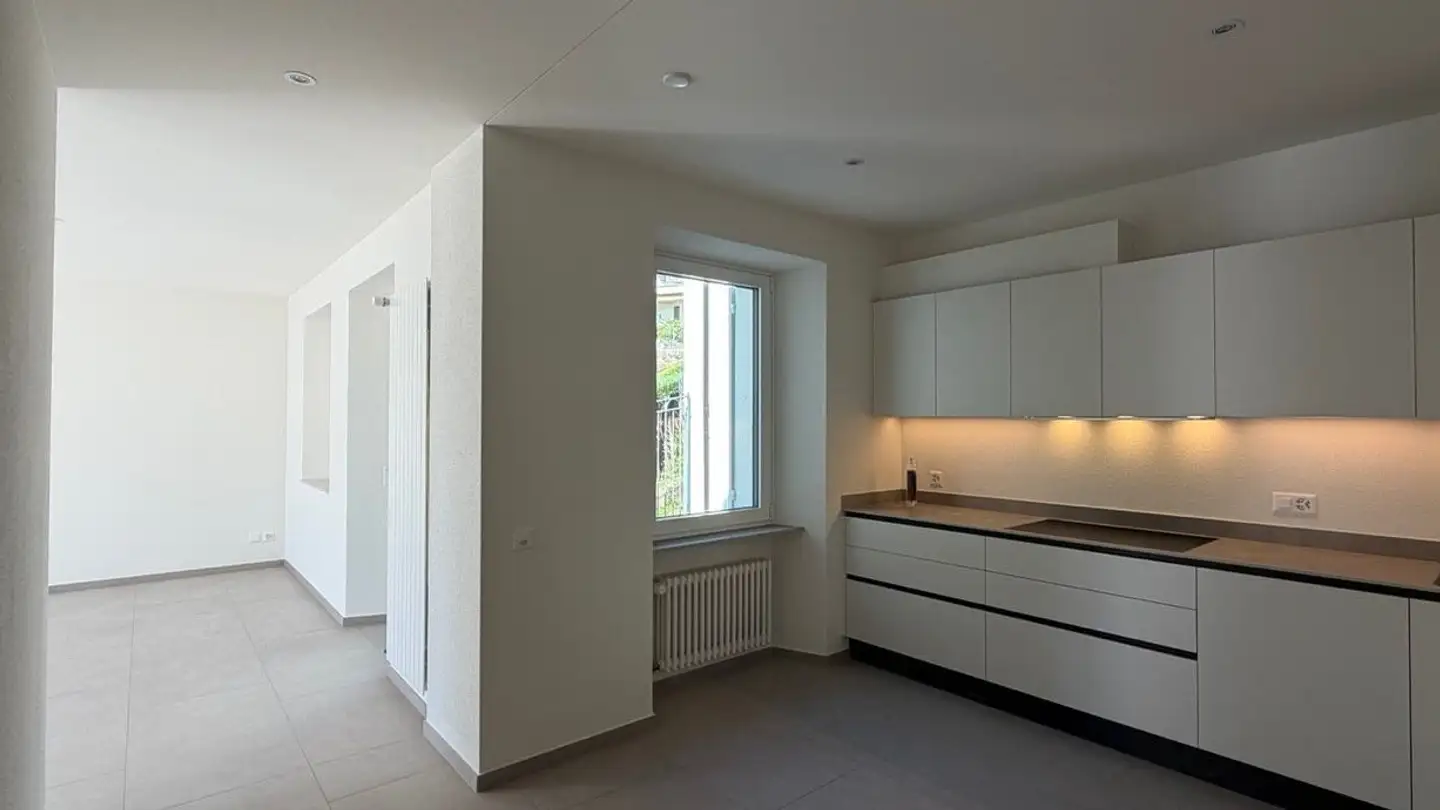 Appartamento in affitto - Via Del Tiglio 16, 6605 Locarno - Foto 4
