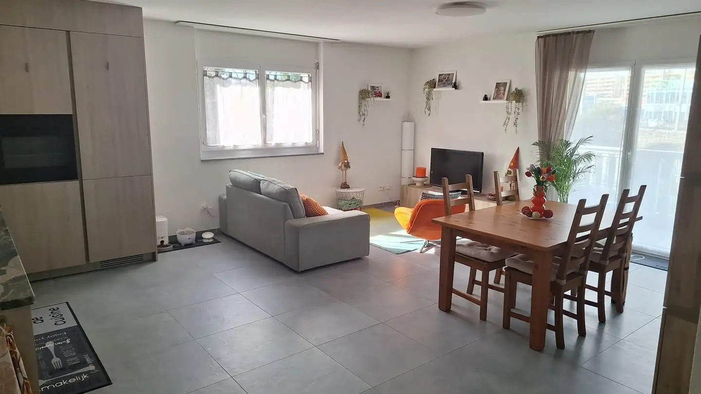 Appartement à louer - Route De Genève 32c, 1131 Tolochenaz