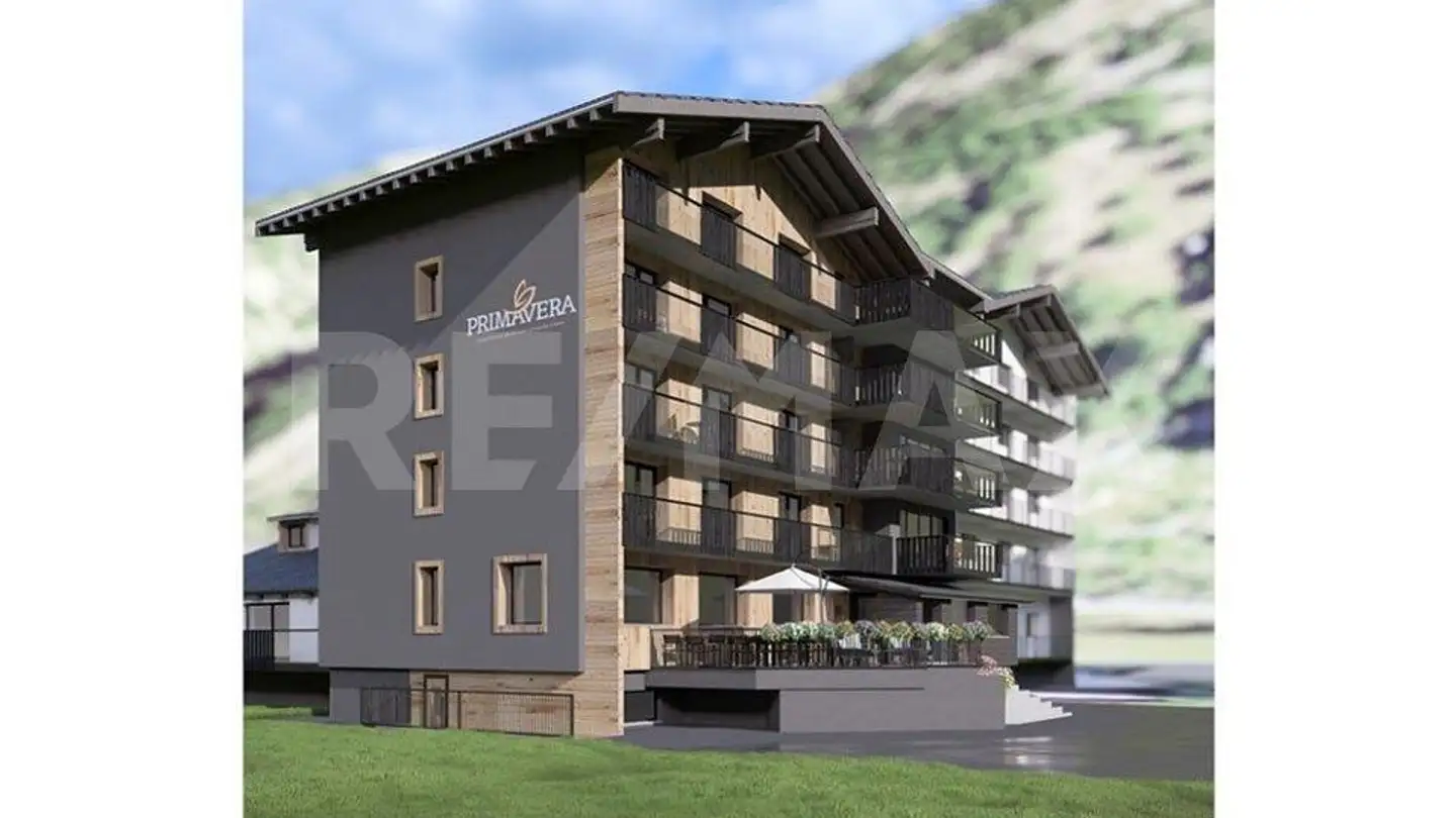 Apartment for sale - 3910 Saas-Grund - Photo 2