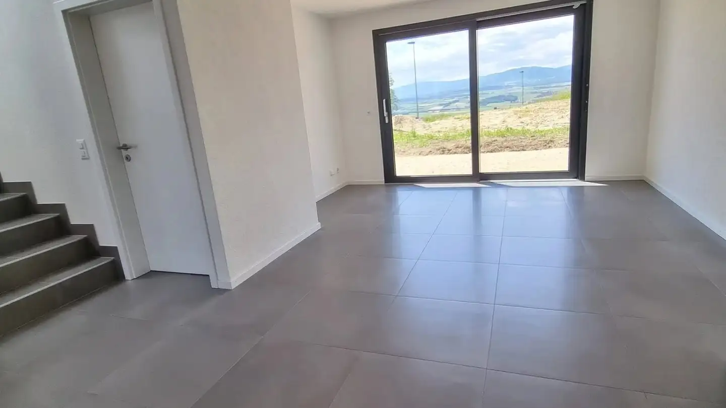 Apartment for rent - Route de Corcelles 8C, 1433 Suchy - Photo 2