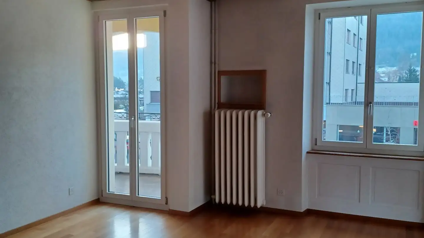 Appartamento in affitto - Rue De L'abbé Monnin 15, 2854 Bassecourt - Foto 4