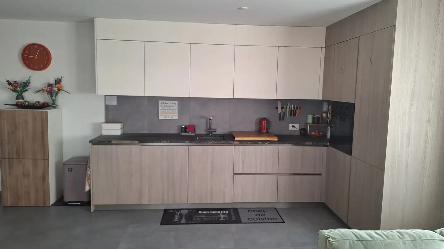 Appartement à louer - Route De Genève 32c, 1131 Tolochenaz - Photo 3