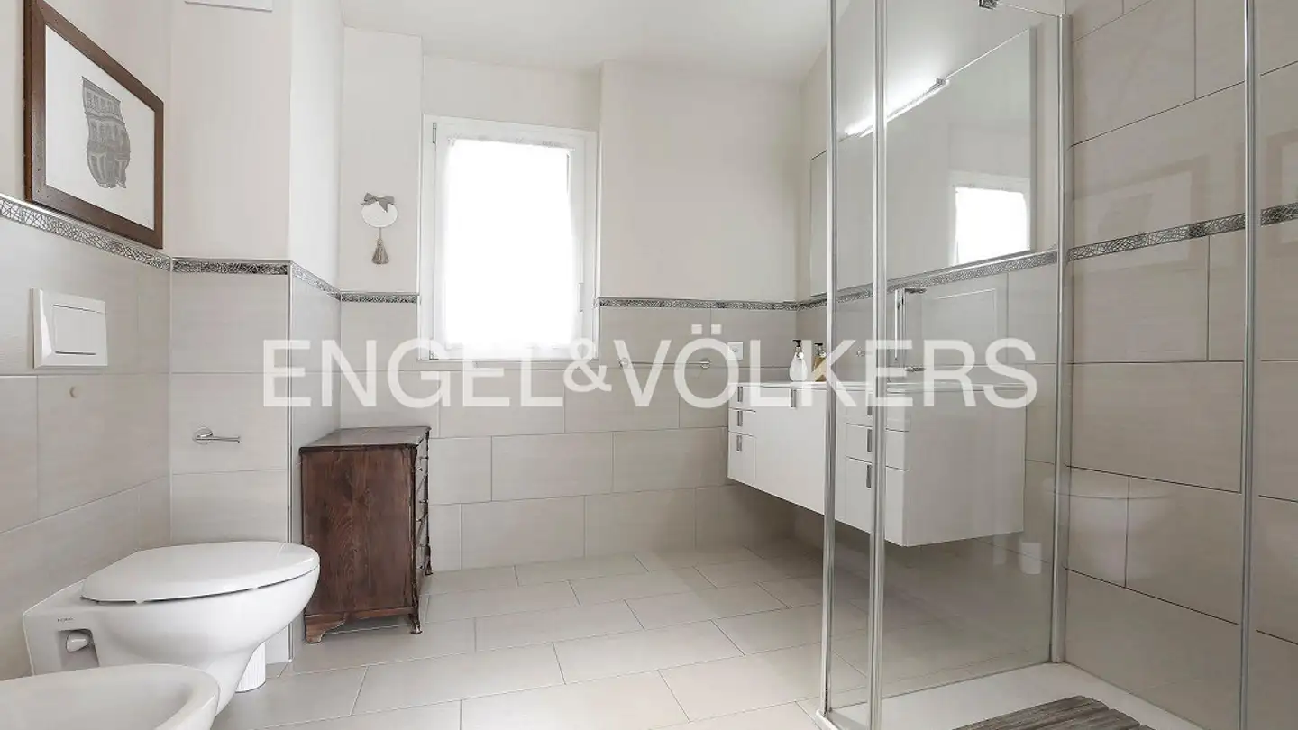 Attique à vendre - Via Cantonale 28, 6818 Melano - Photo 3