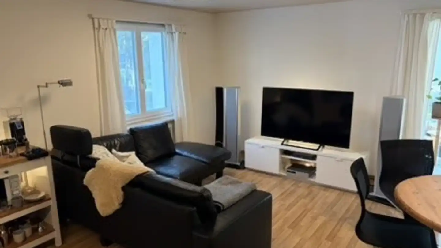 Furnished apartment for rent - 6340 Baar