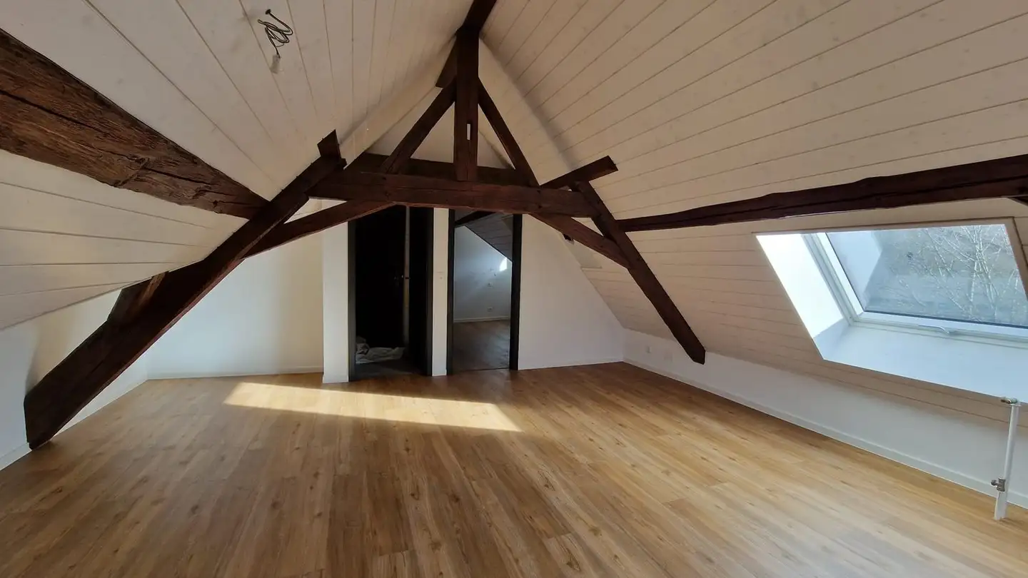 Appartement à louer - Route D'eclépens 16, 1307 Lussery-Villars - Photo 2