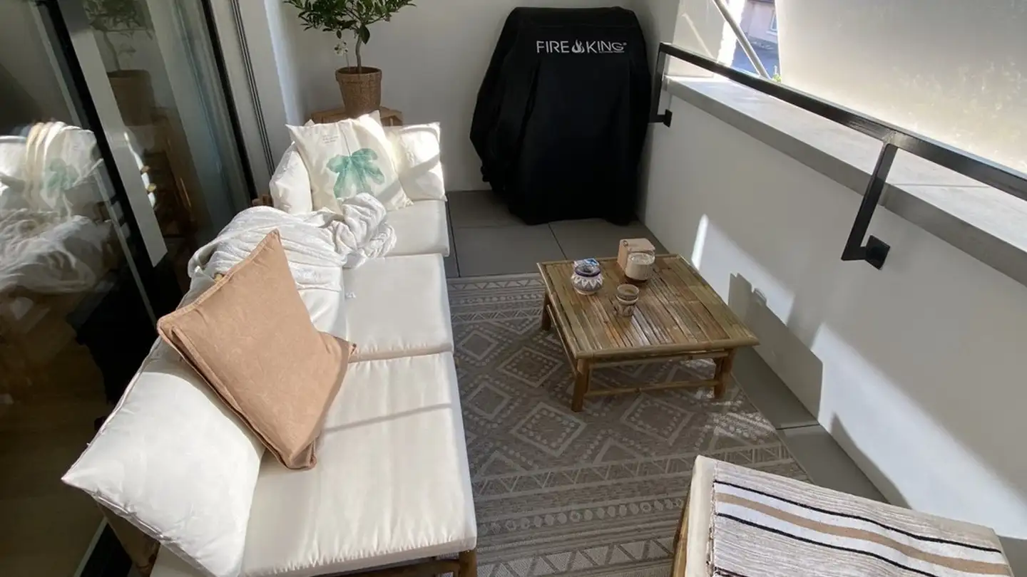 Appartement à louer - Meiengartenstrasse 8, 8645 Jona - Photo 4