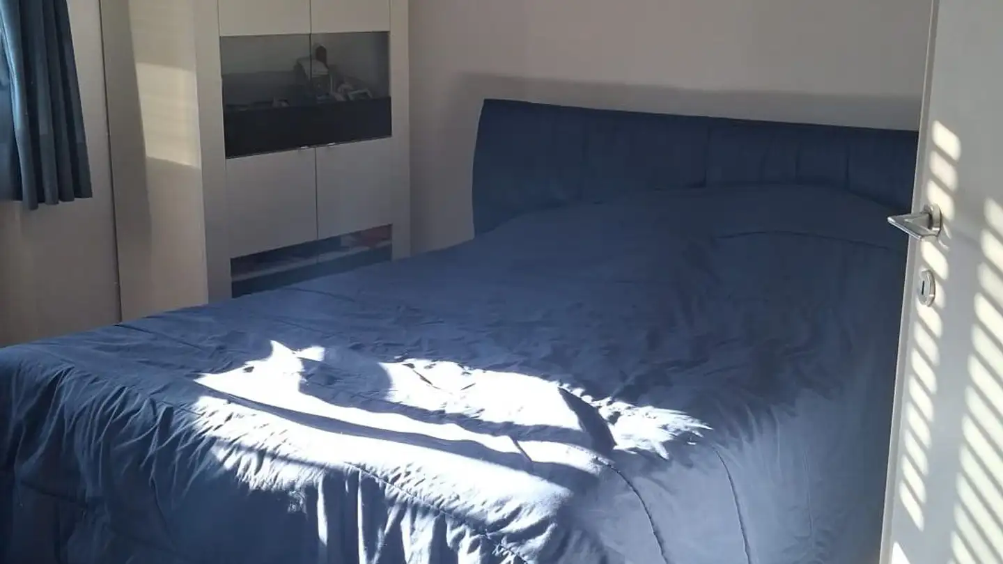 Appartamento in affitto - Via Rossée 17, 6987 Caslano - Photo 4