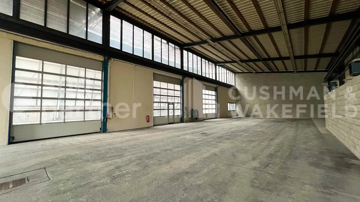 Commerciale in affitto - Avenue Des Grandes-Communes 6, 1213 Petit-Lancy - Foto 3