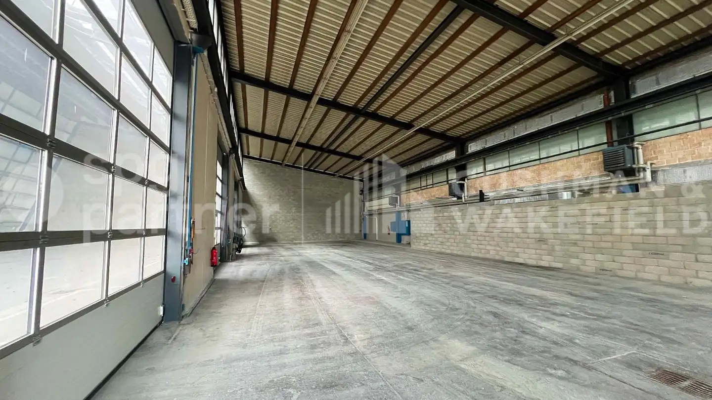 Commerciale in affitto - Avenue Des Grandes-Communes 6, 1213 Petit-Lancy - Foto 4