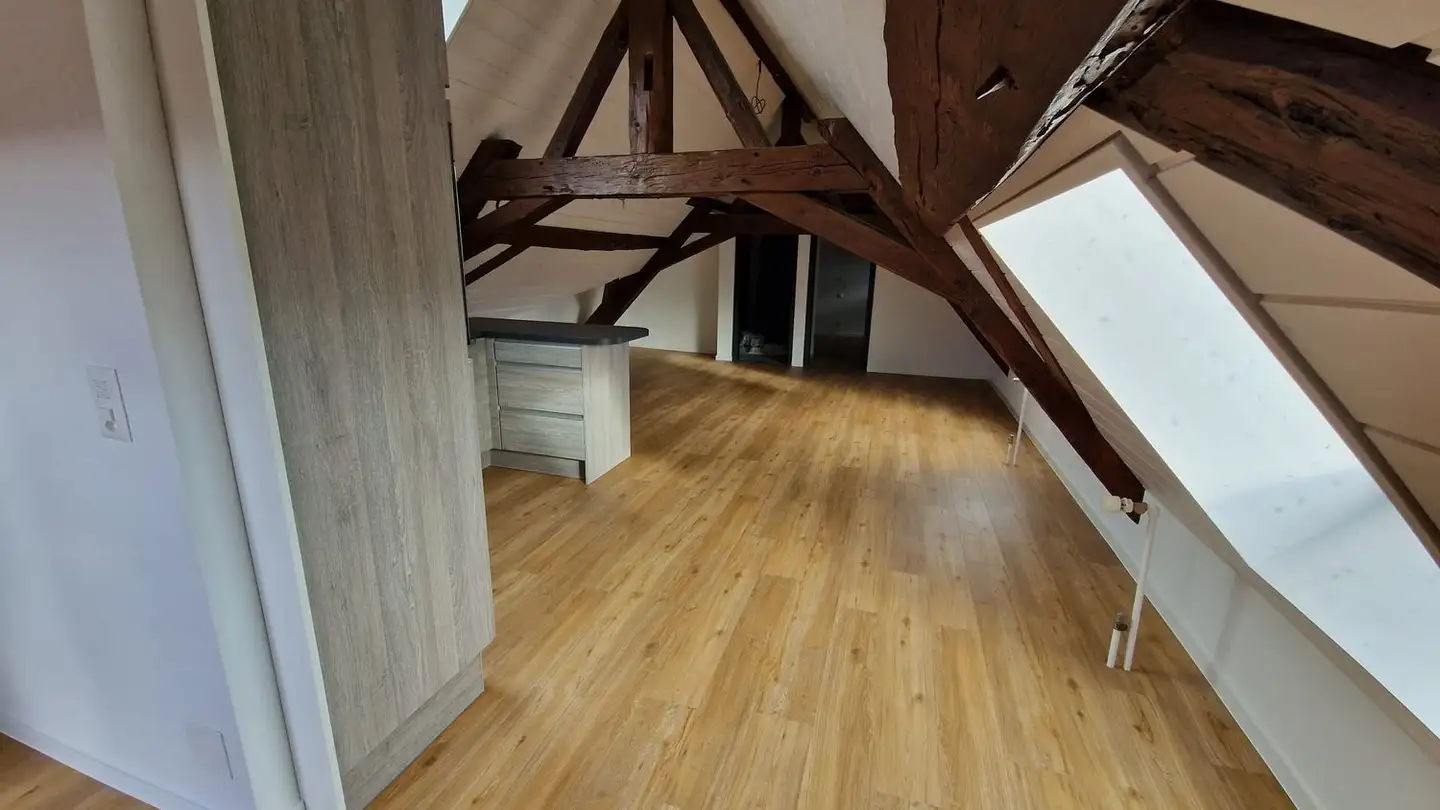 Appartement à louer - Route D'eclépens 16, 1307 Lussery-Villars - Photo 3