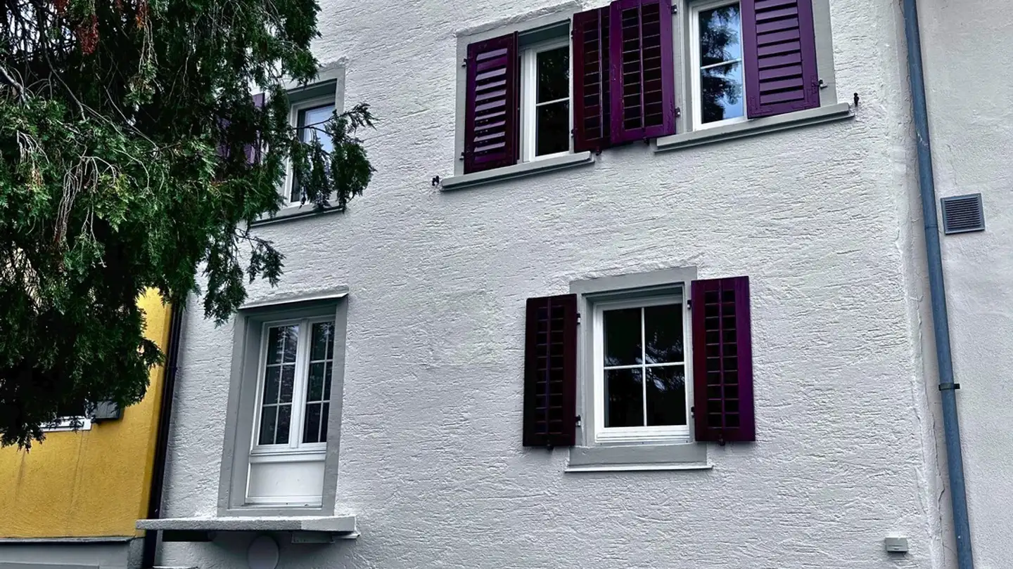 Appartamento in affitto - Seestrasse 134, 8820 Wädenswil - Photo 2