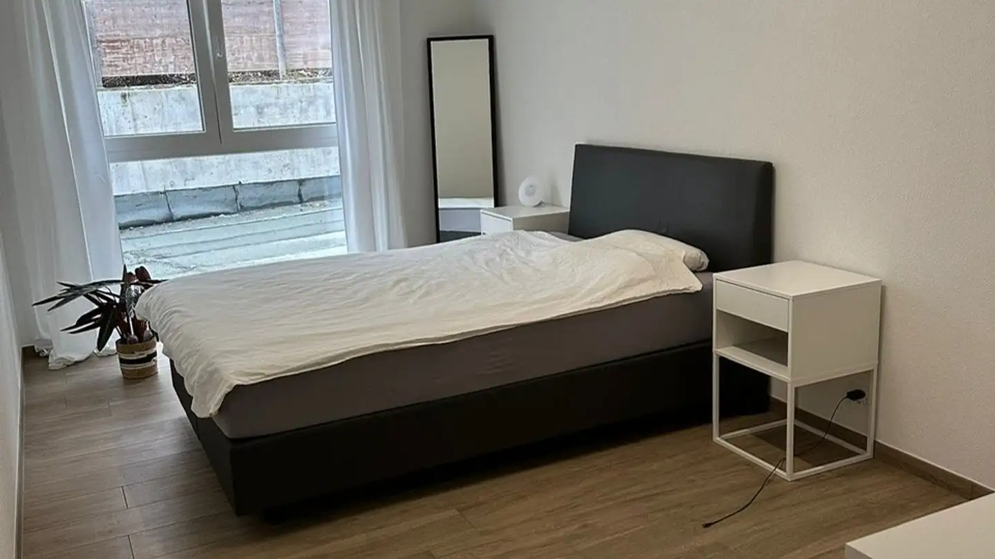 Appartement à louer - 1896 Vouvry - Photo 2