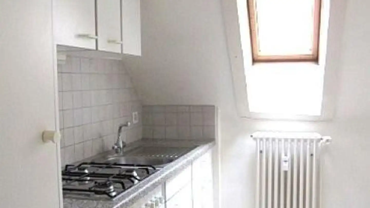Appartamento in affitto - Lustgartenstrasse 12, 9000 St. Gallen - Foto 2
