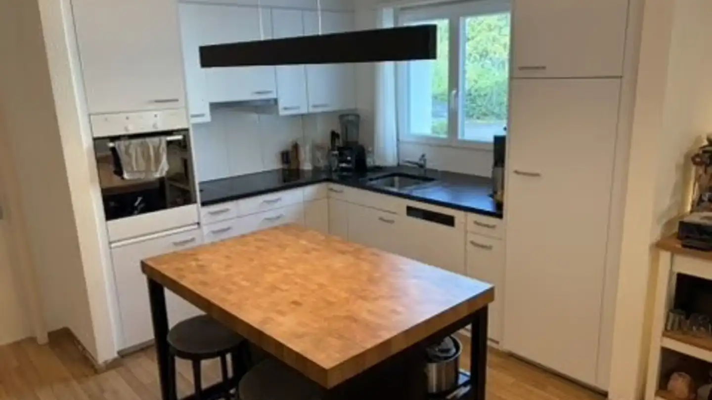 Furnished apartment for rent - 6340 Baar - Photo 2