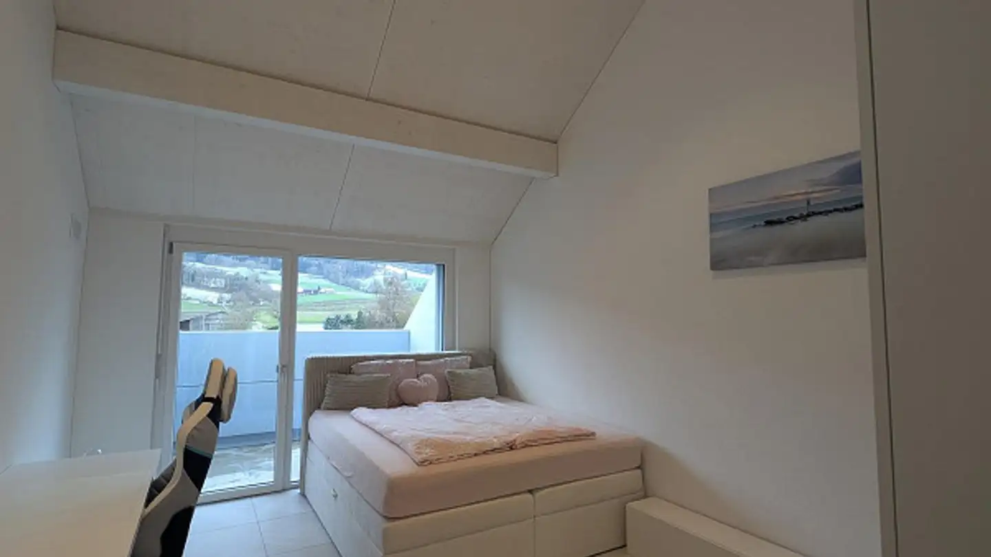 Appartamento in affitto - Bahnhofstrasse 20, 8165 Schöfflisdorf - Foto 2