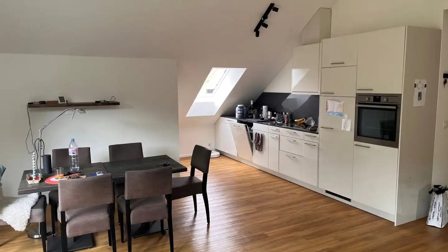 Dachgeschosswohnung mieten - Im Leeacher 8, 8132 Hinteregg - Foto 2