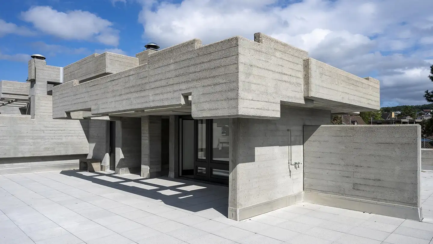 Wohnung mieten - Wartauweg 19, 8049 Zürich