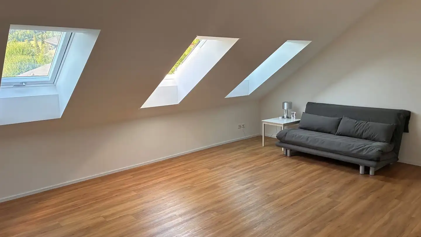 Dachgeschosswohnung mieten - Im Leeacher 8, 8132 Hinteregg - Foto 3