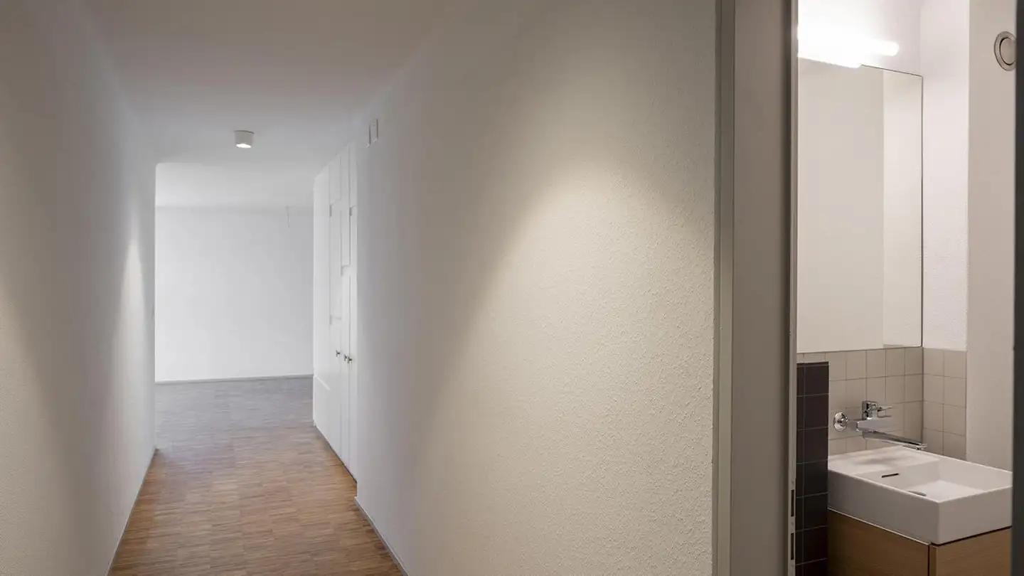 Apartment for rent - Wartauweg 19, 8049 Zürich - Photo 2