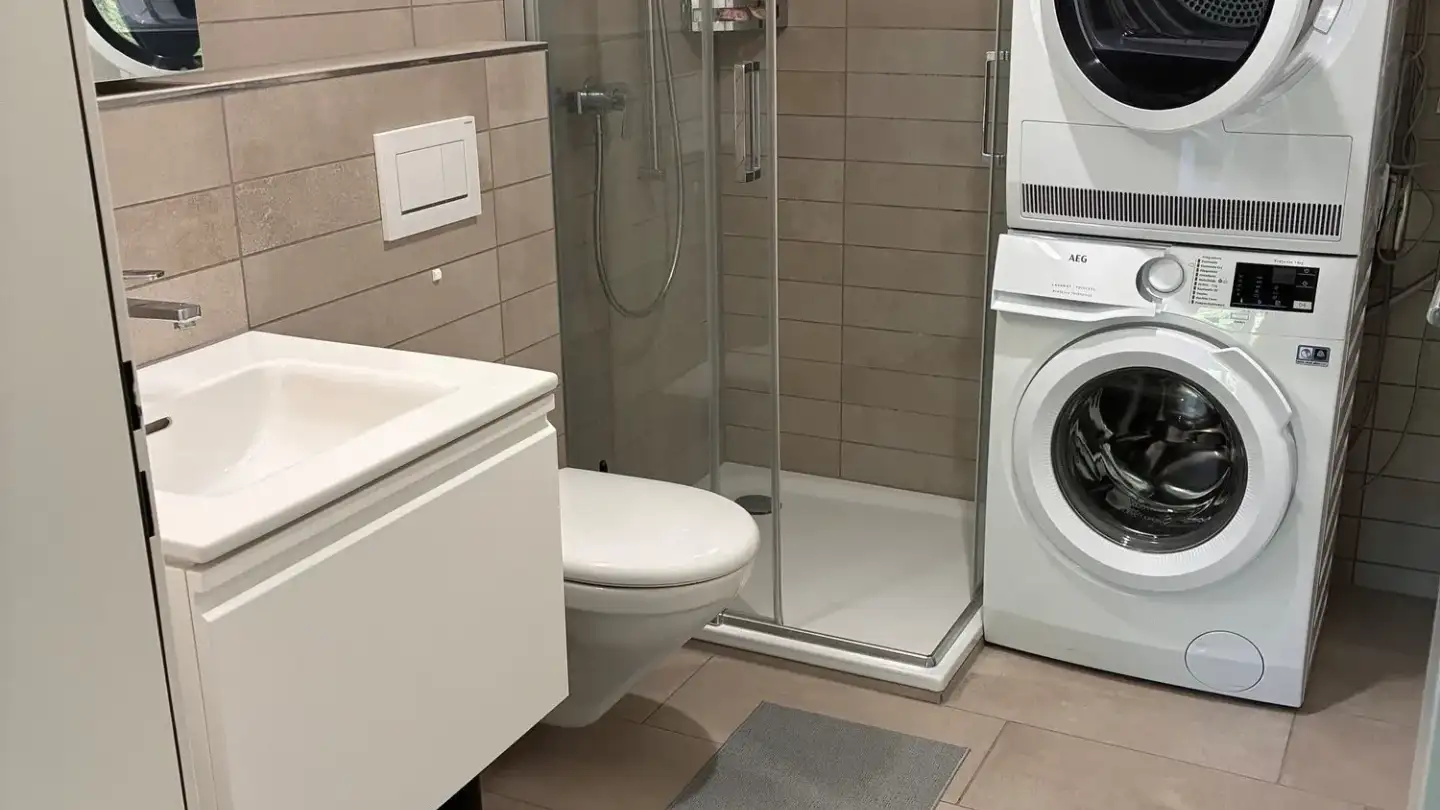 Dachgeschosswohnung mieten - Im Leeacher 8, 8132 Hinteregg - Foto 4