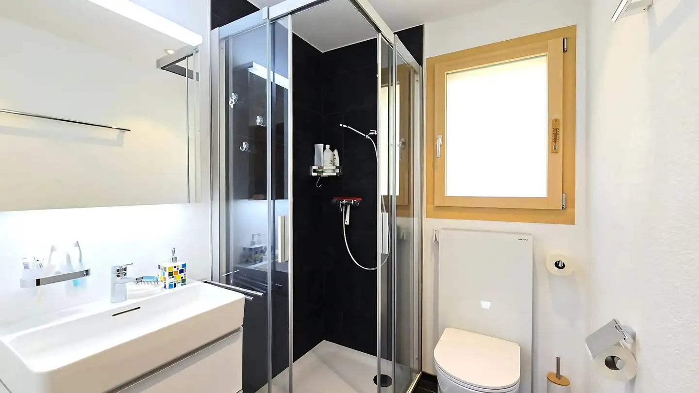 Einfamilienhaus mieten - 3953 Leuk Stadt - Foto 4