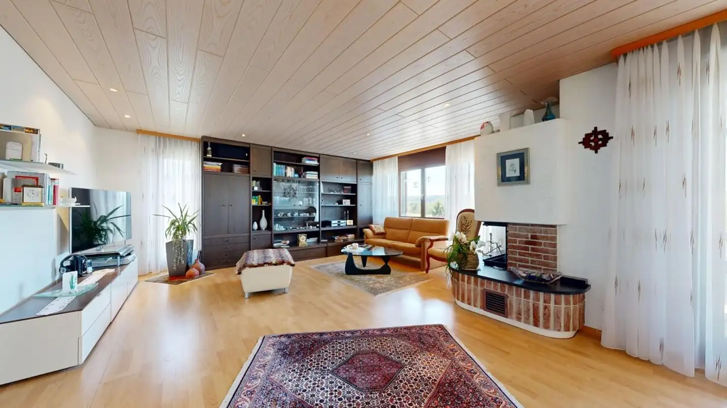 Casa singola in vendita - 5445 Eggenwil - Foto 3