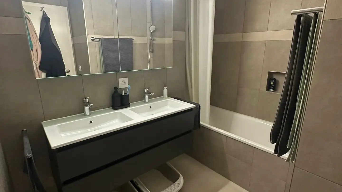 Appartement à louer - 1896 Vouvry - Photo 4