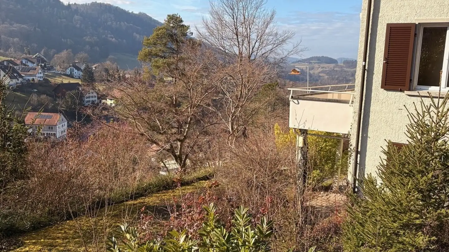 Maison individuelle à louer - Rebbergstrasse 1, 8422 Pfungen - Photo 2