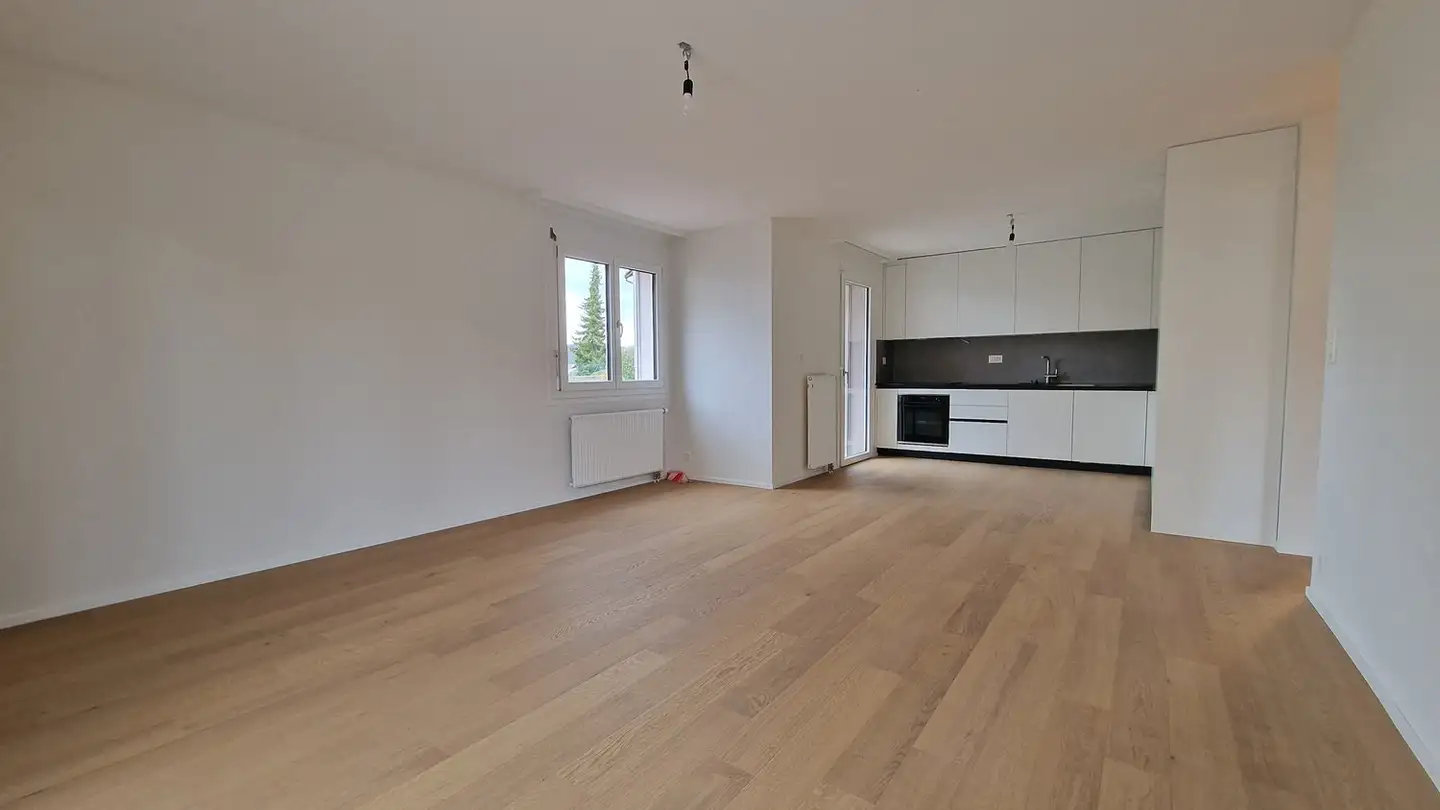 Appartement en terrasse à vendre - 1615 Bossonnens