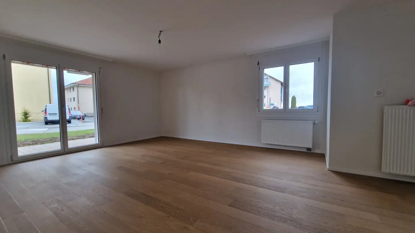 Stepped apartment for sale - 1615 Bossonnens - Photo 3