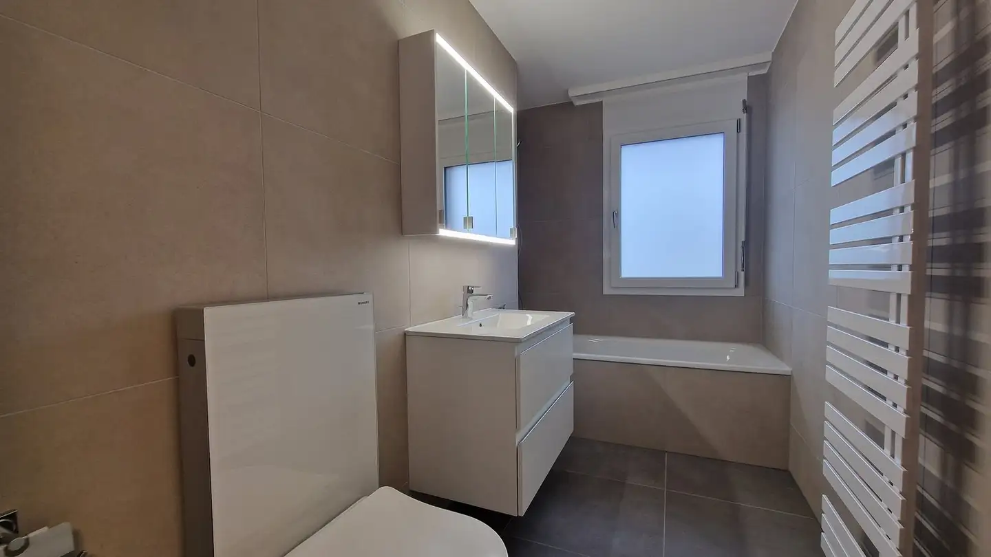 Stepped apartment for sale - 1615 Bossonnens - Photo 4