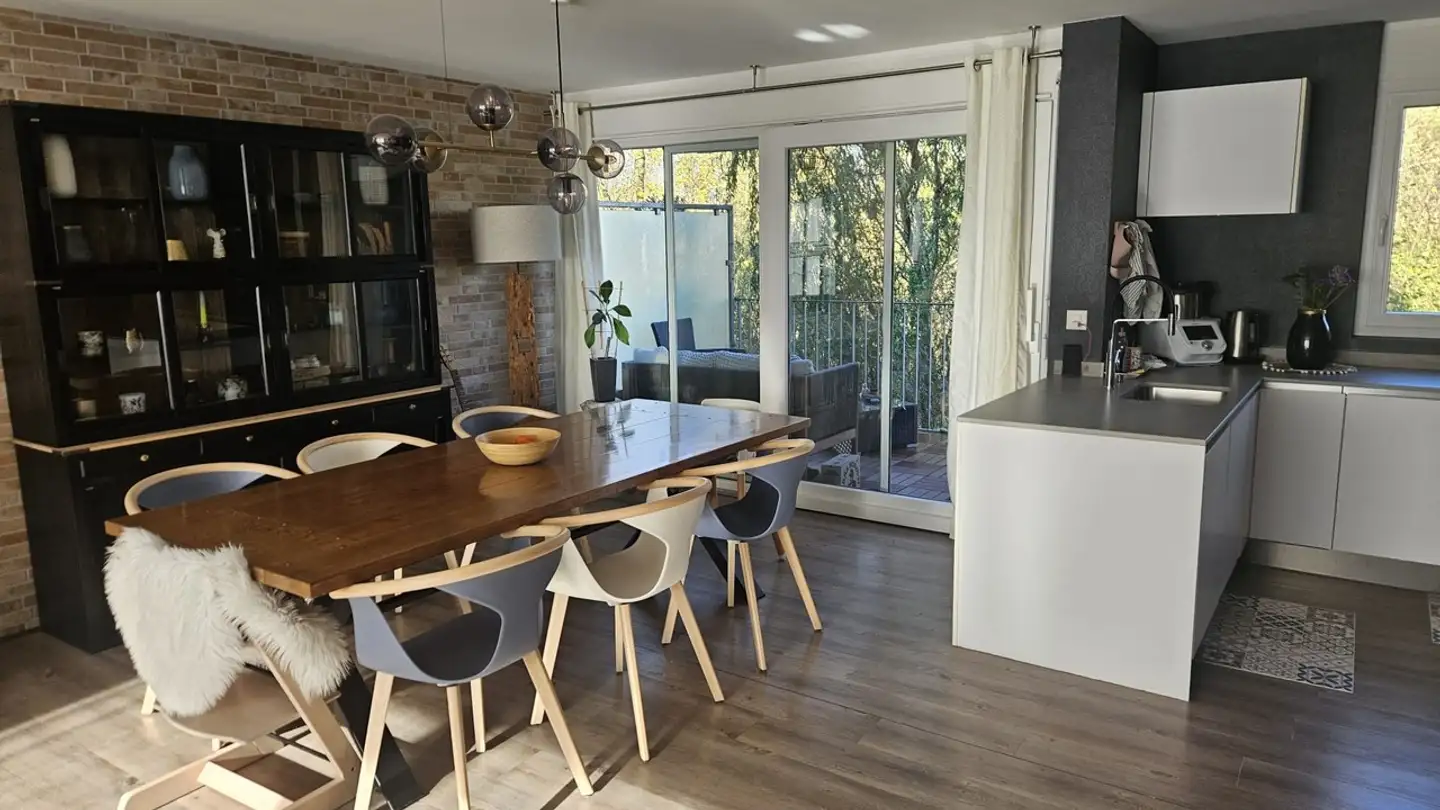 Duplex in vendita - Chemin Des Nouvelles-Rives 4d, 1588 Cudrefin - Photo 3