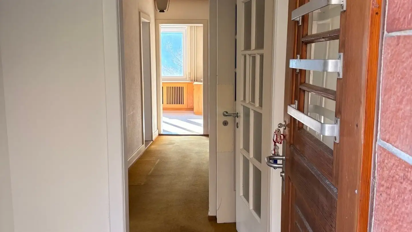 Maison individuelle à louer - Rebbergstrasse 1, 8422 Pfungen - Photo 3