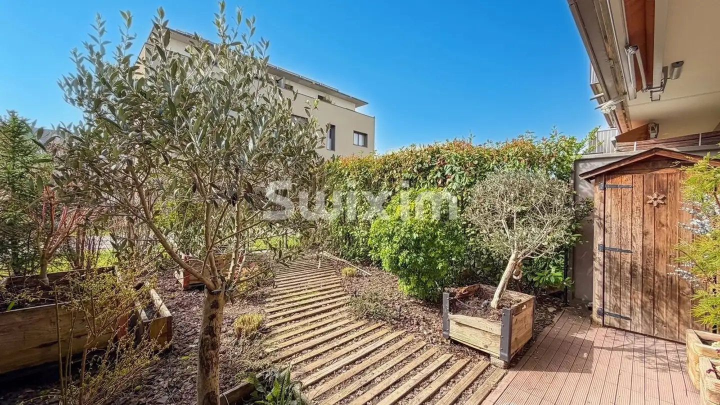 Apartment for sale - 1244 Choulex - Photo 4