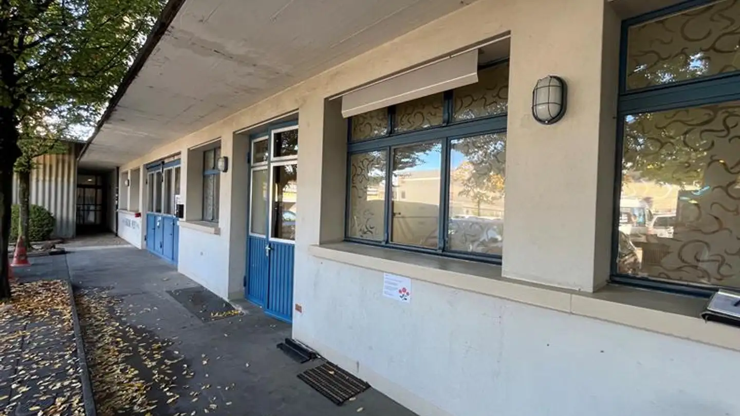 Gewerbe mieten - Sägegasse 2, 3110 Münsingen - Foto 2