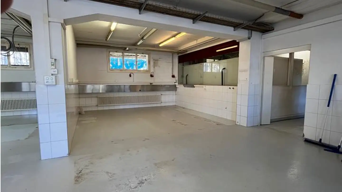 Gewerbe mieten - Sägegasse 2, 3110 Münsingen - Foto 3