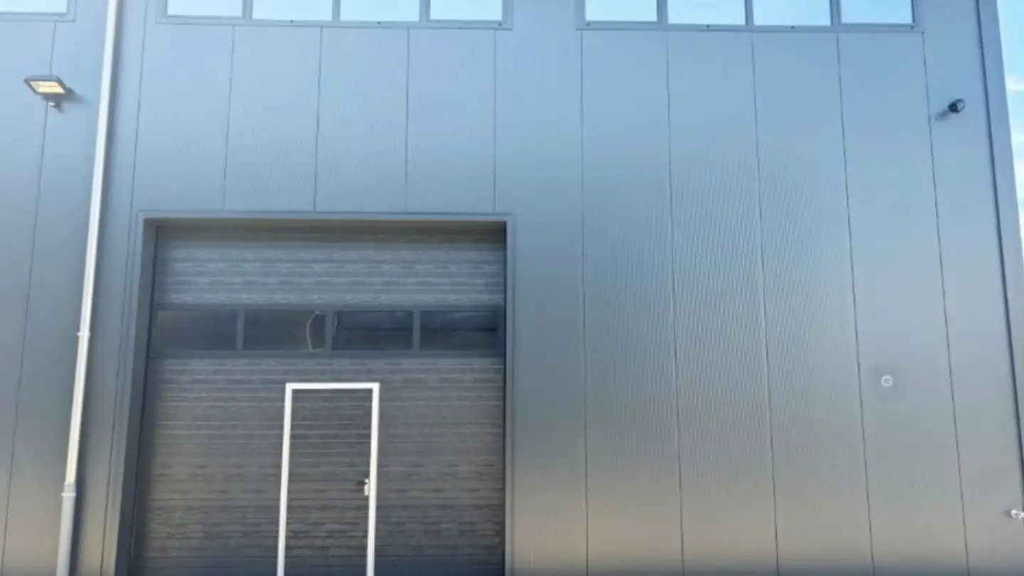 Spazio di archiviazione in affitto - 1897 Bouveret - Photo 4