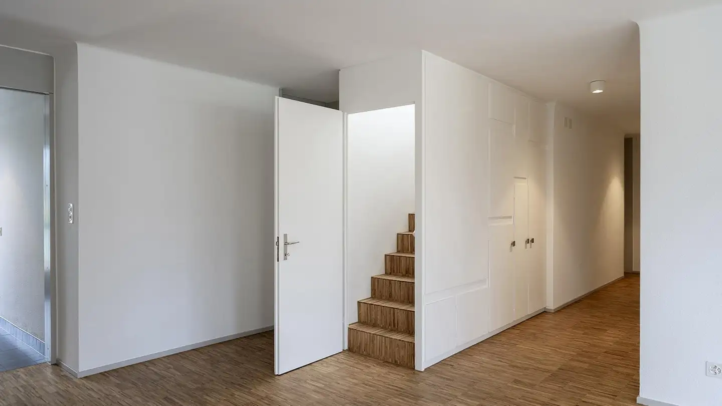 Apartment for rent - Wartauweg 19, 8049 Zürich - Photo 3