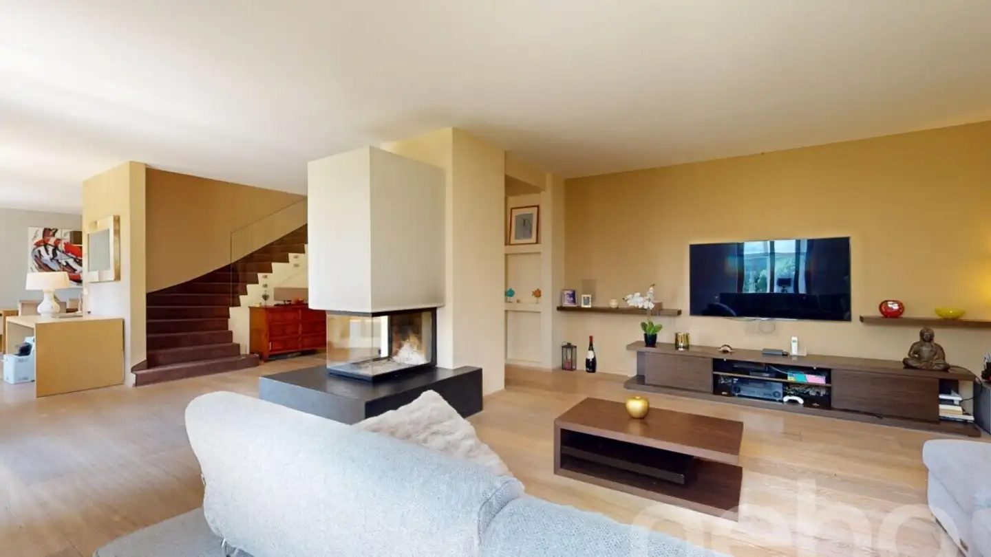 Einfamilienhaus kaufen - 1110 Morges