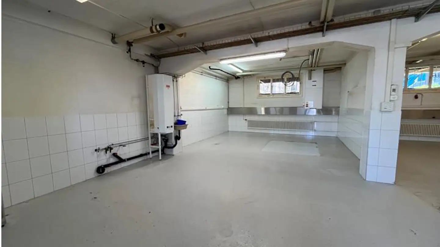 Gewerbe mieten - Sägegasse 2, 3110 Münsingen - Foto 4