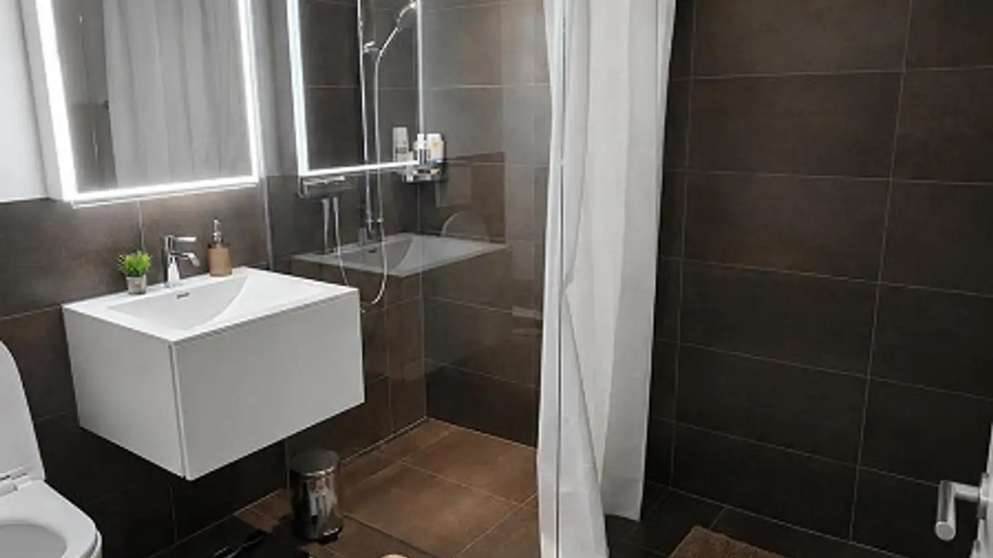 Appartamento in affitto - Bärengässli 3, 5610 Wohlen AG - Foto 3
