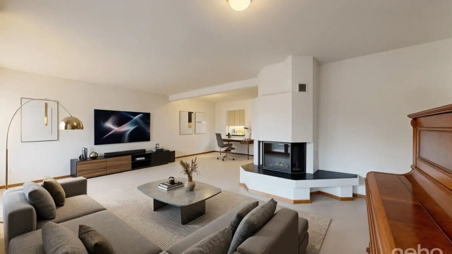 Casa a gradini in vendita - Staffelnhofstrasse 36, 6015 Luzern