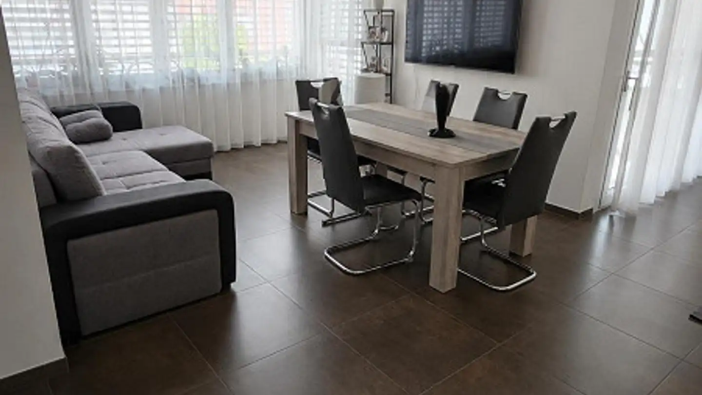 Appartamento in affitto - Bärengässli 3, 5610 Wohlen AG