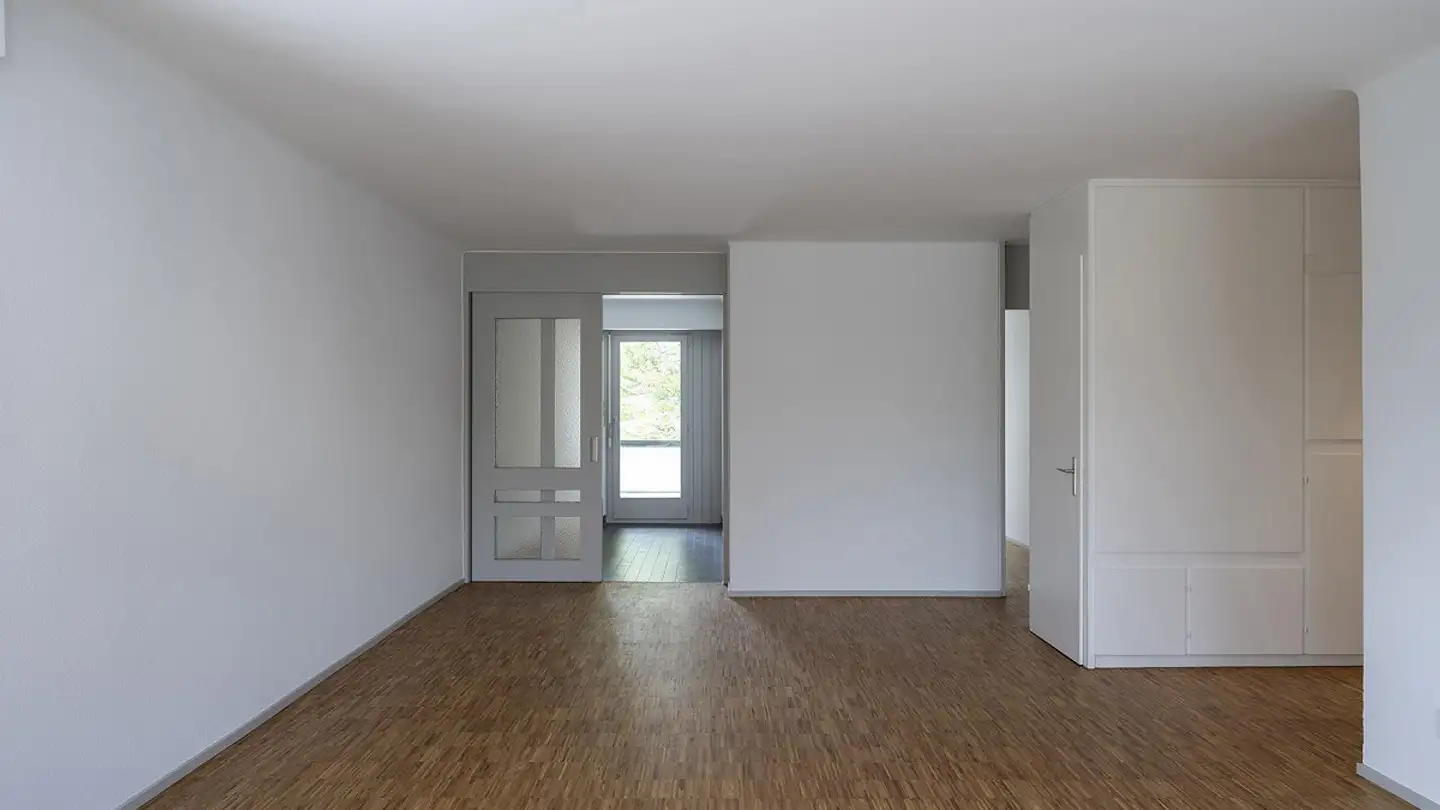 Apartment for rent - Wartauweg 19, 8049 Zürich - Photo 4