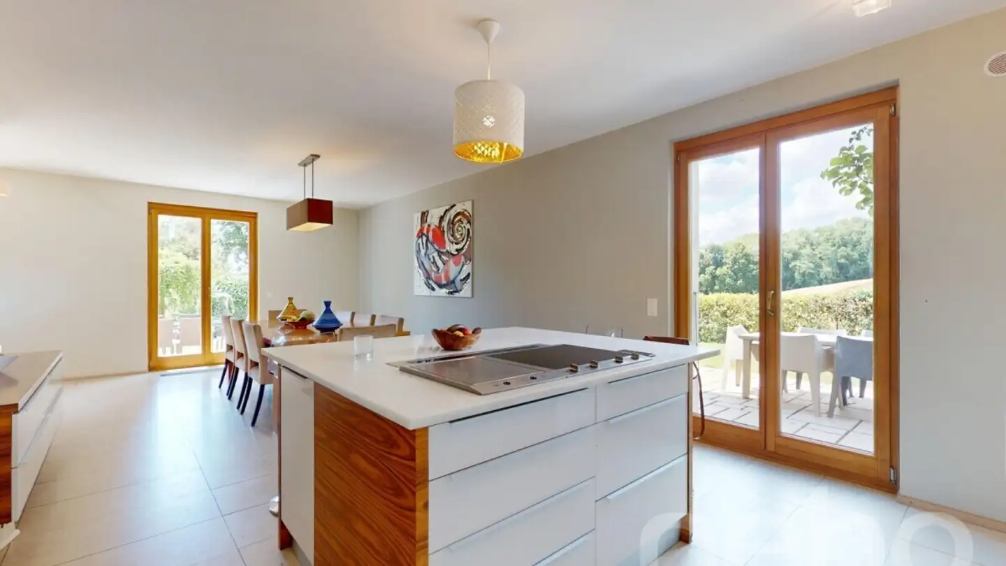 Einfamilienhaus kaufen - 1110 Morges - Foto 4