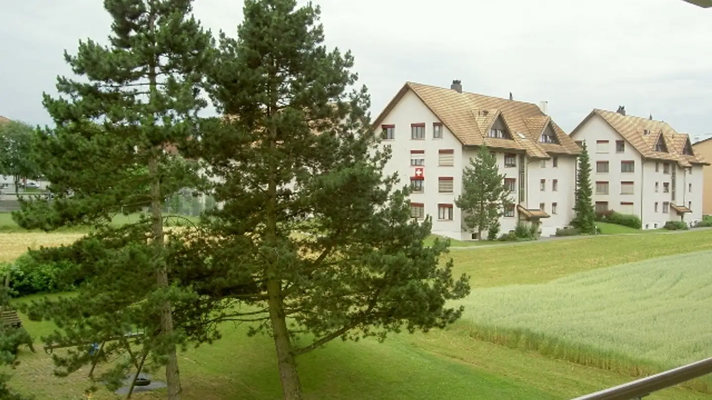 Attico in affitto - Rütistrasse 26c, 8580 Amriswil
